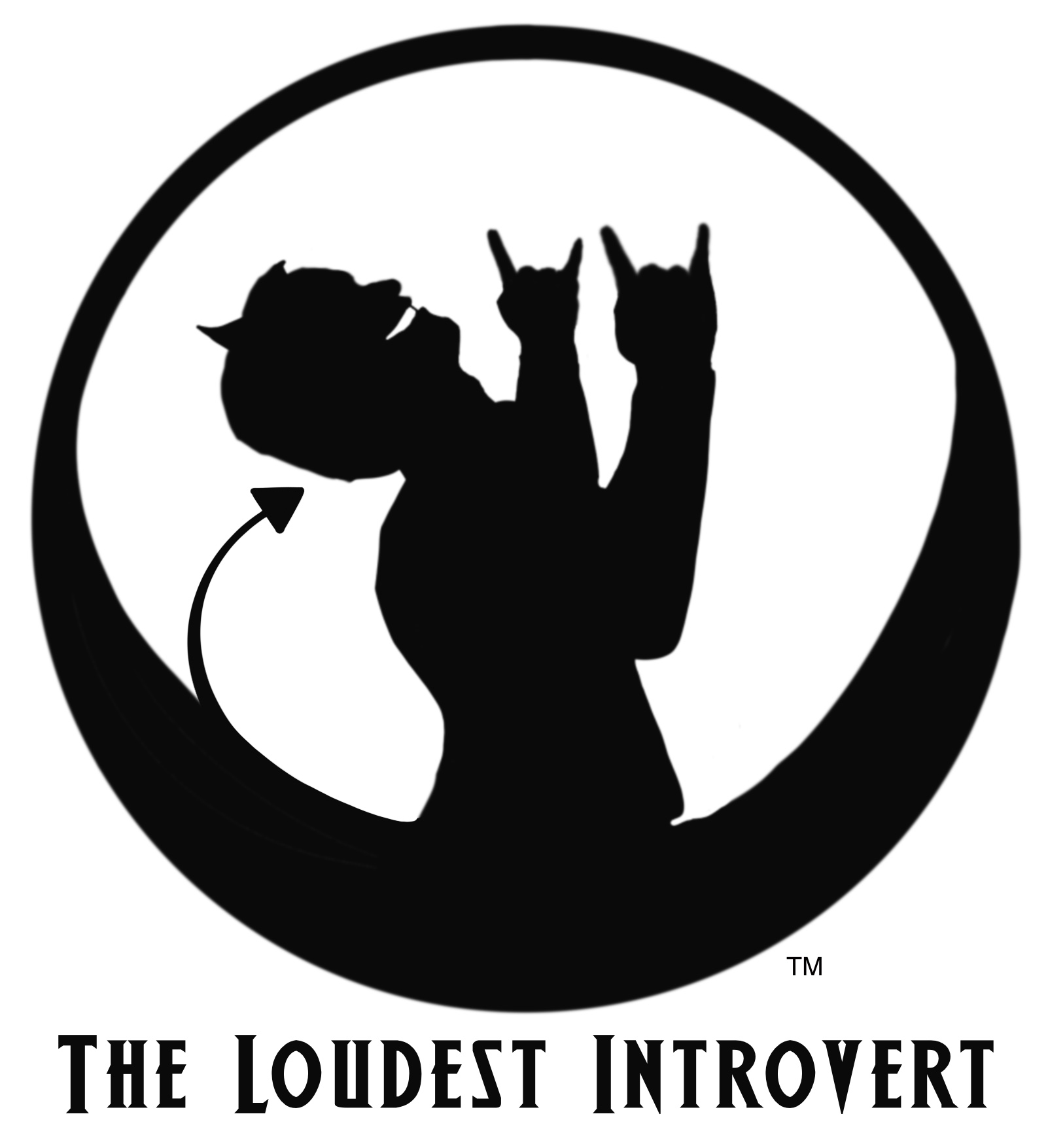 The Loudest Introvert - The Art Of Alejandro Gomez's cover