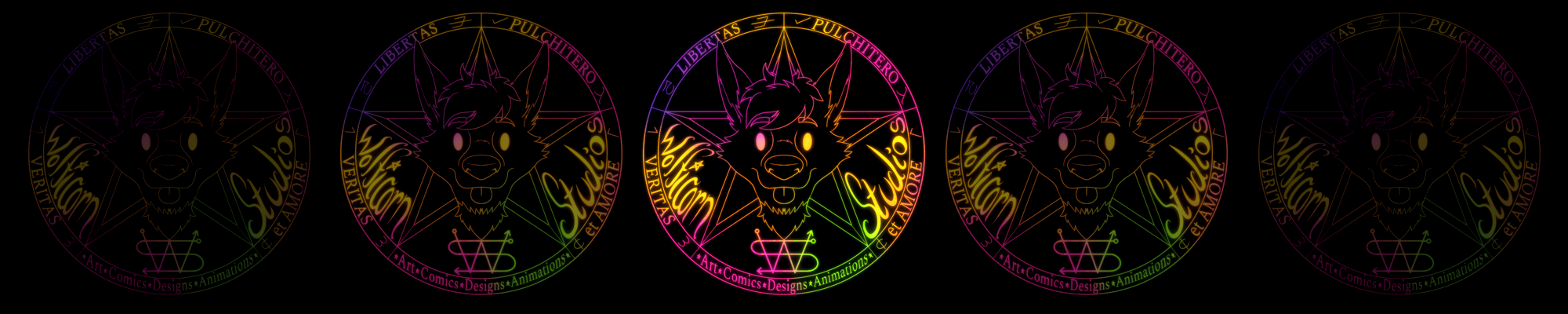 Wolficorn Studios's image