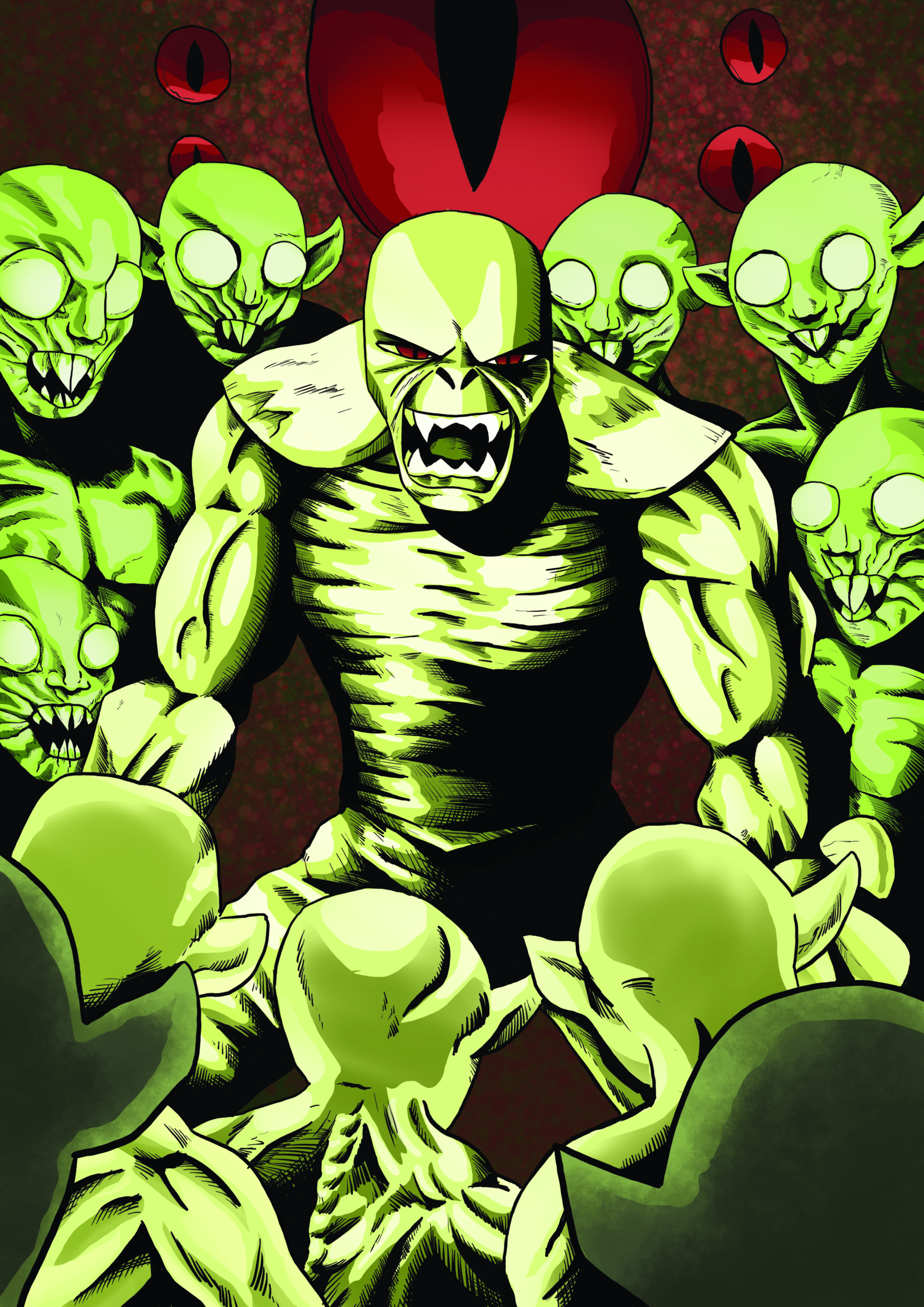 Justin Young's image