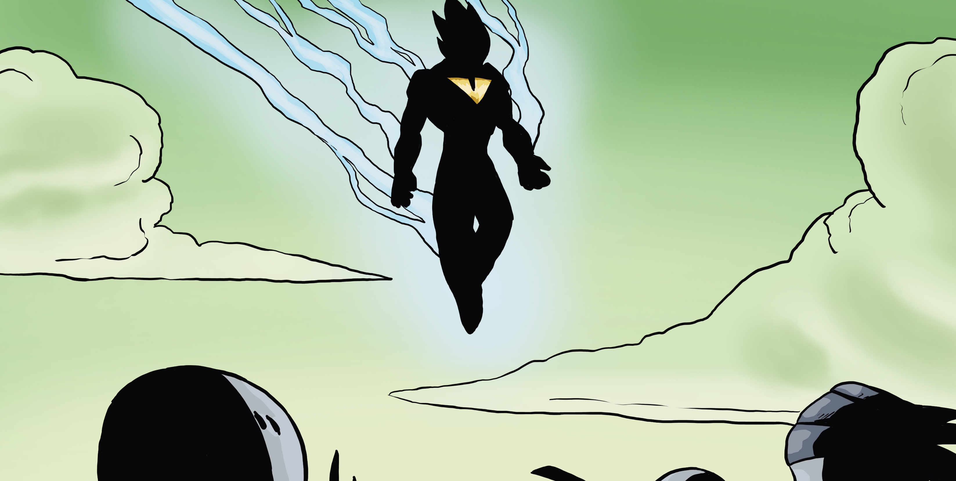 Justin Young's cover