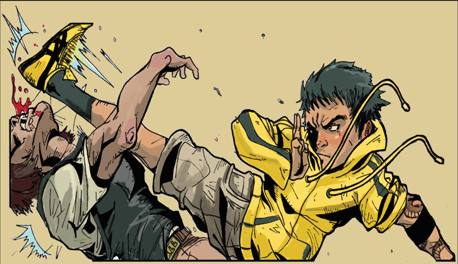 A Lucid Shop's cover