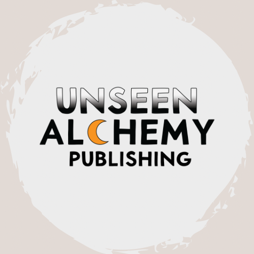 Unseen Alchemy Publishing's image