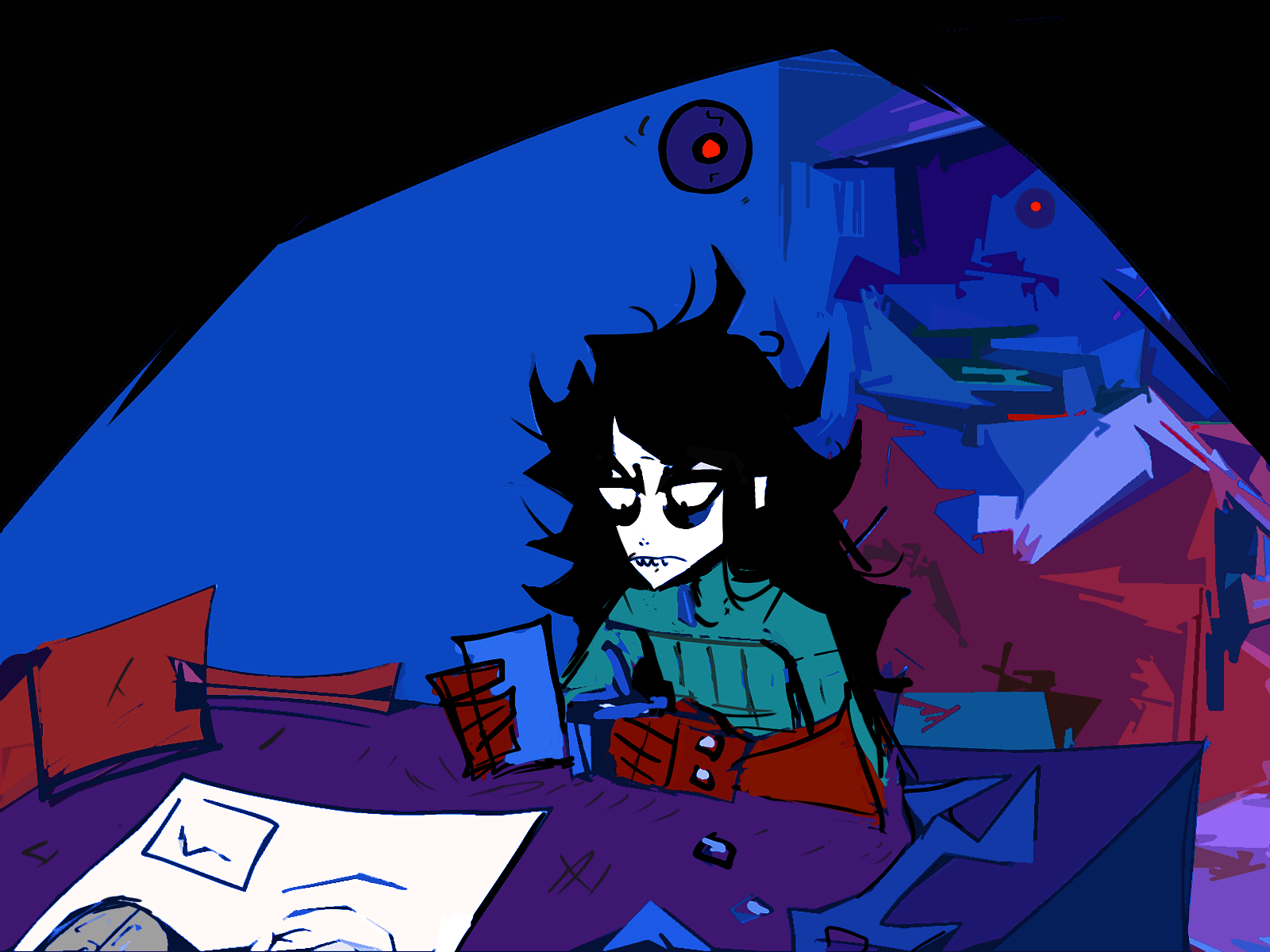 Frugel's Machinist Shop's cover