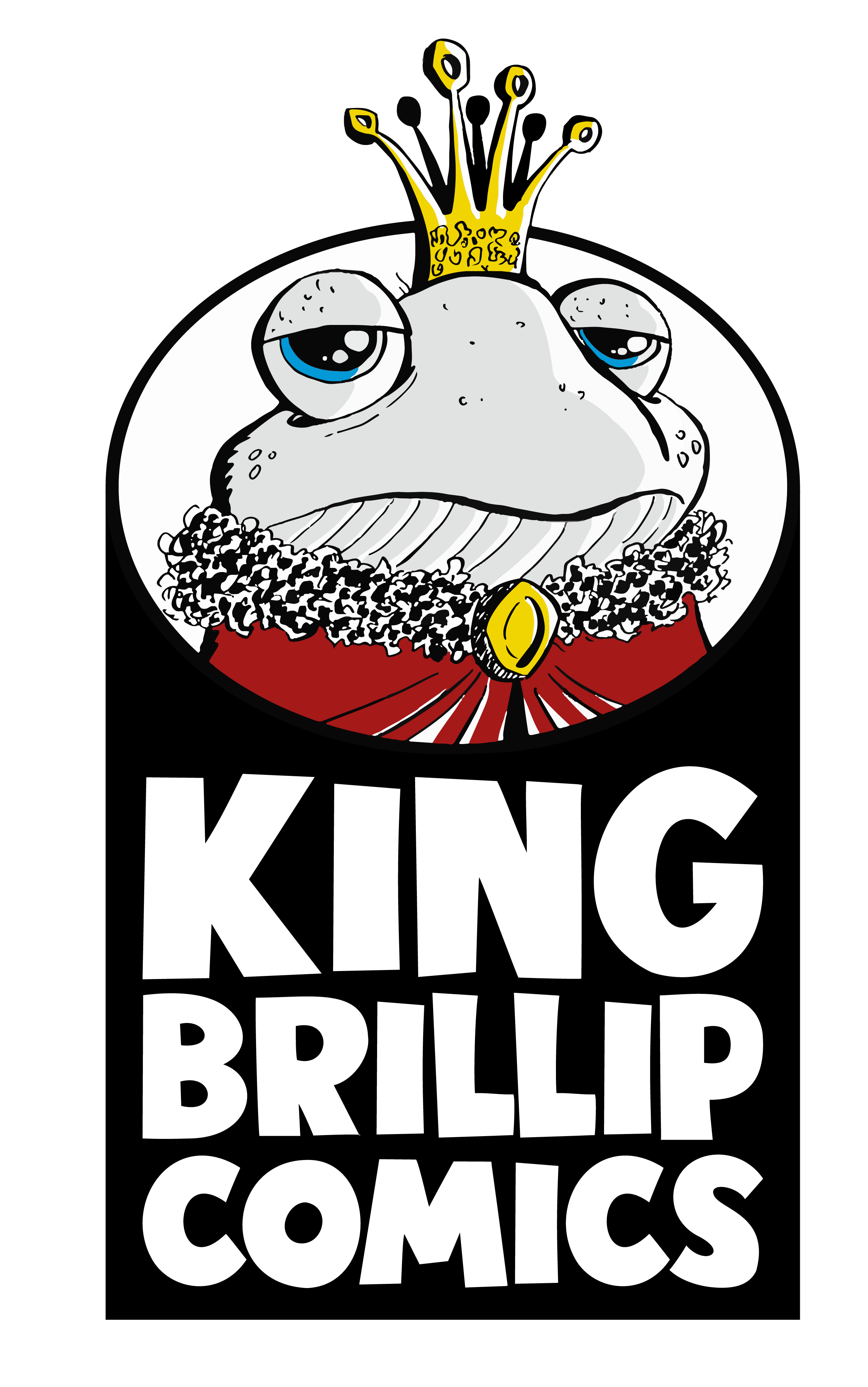 King Brillip Comics's avatar