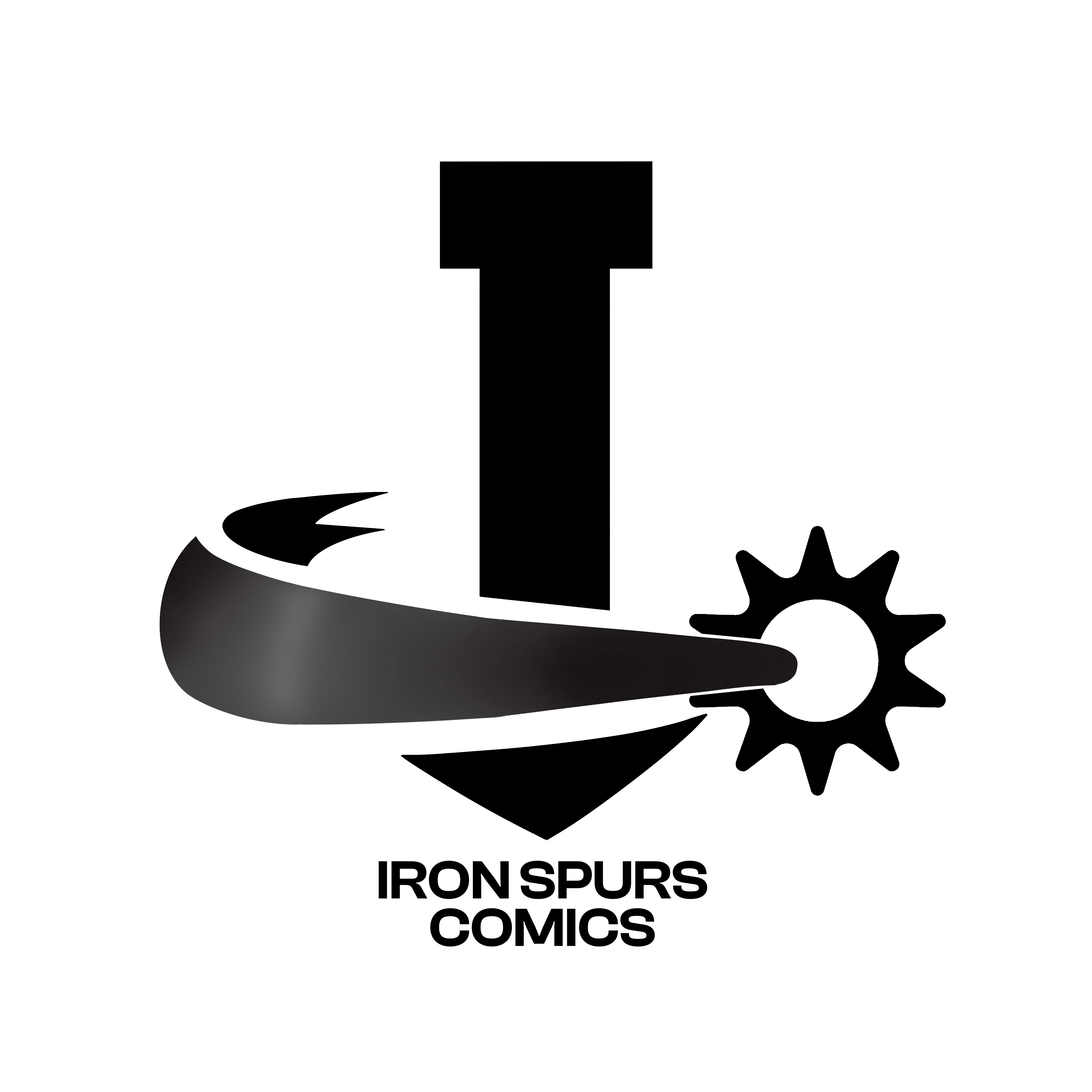 Iron Spurs Comics's image