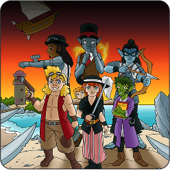 Cover image for Kids comics