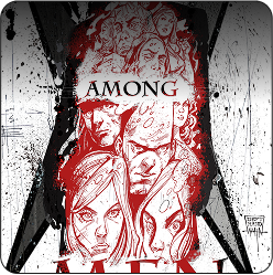 Cover image for Crime comics