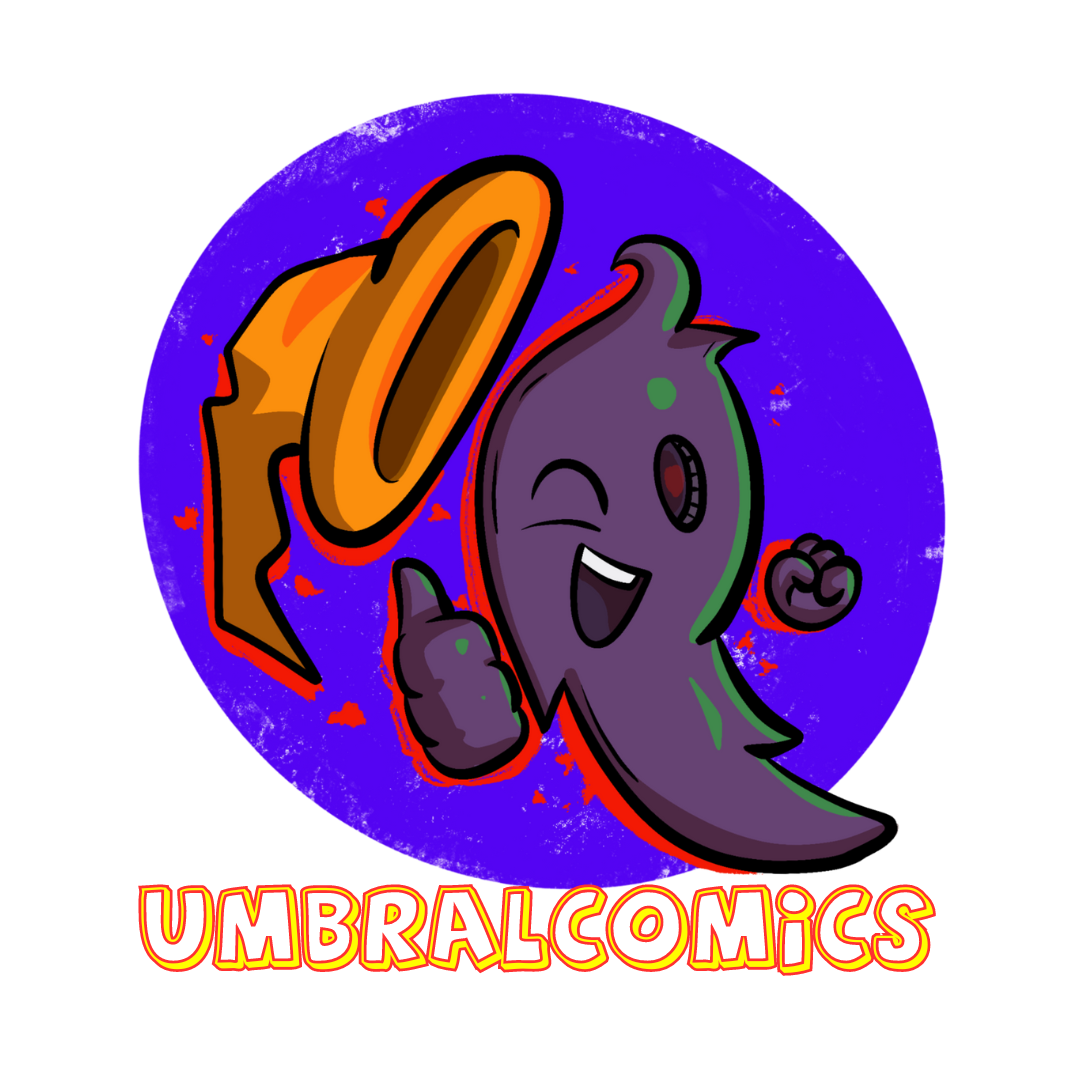 UmbralComics