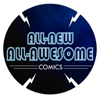 All-New All-Awesome Comics's image