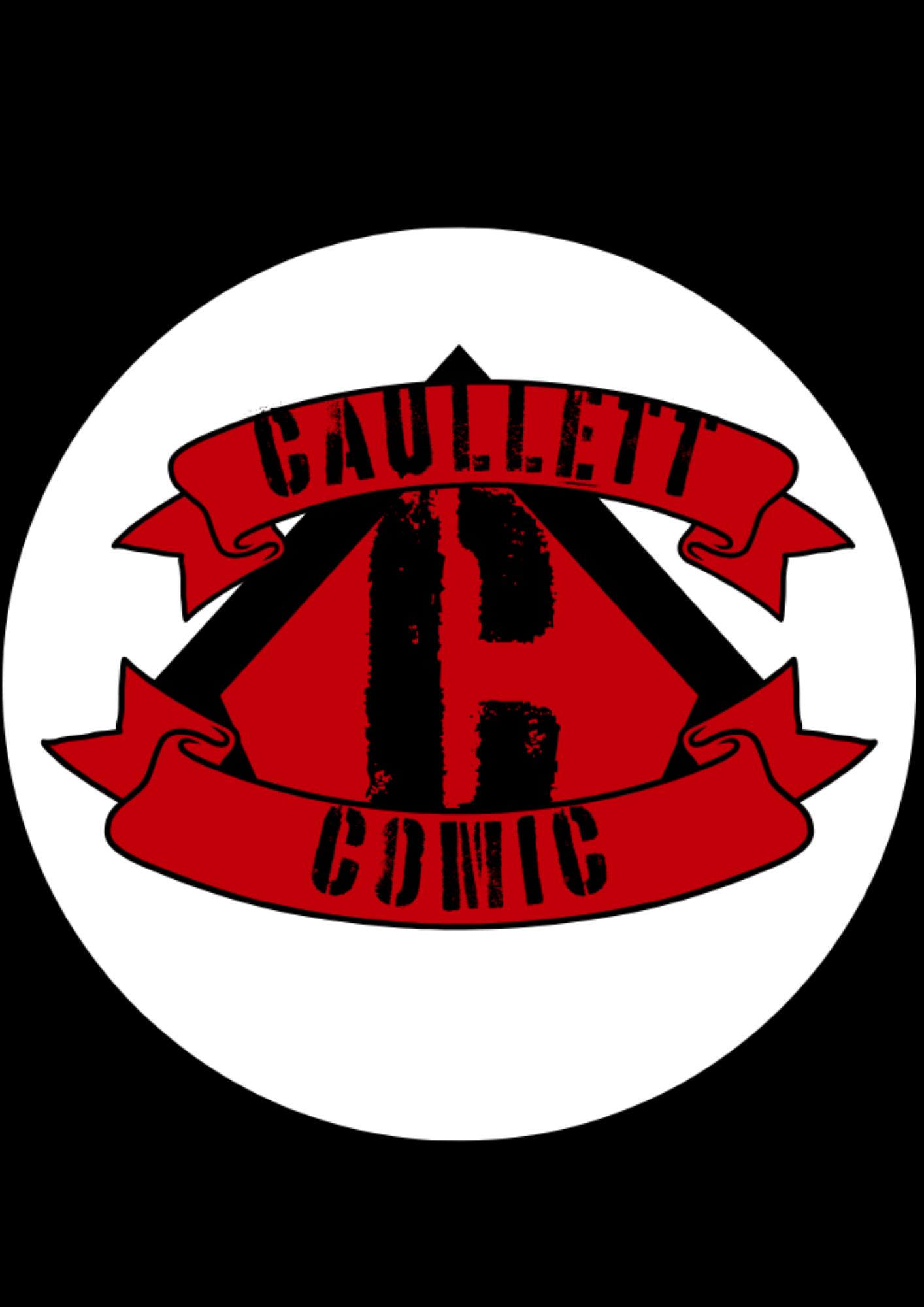 Caullett Comics's image