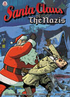 Santa Claus vs The Nazis