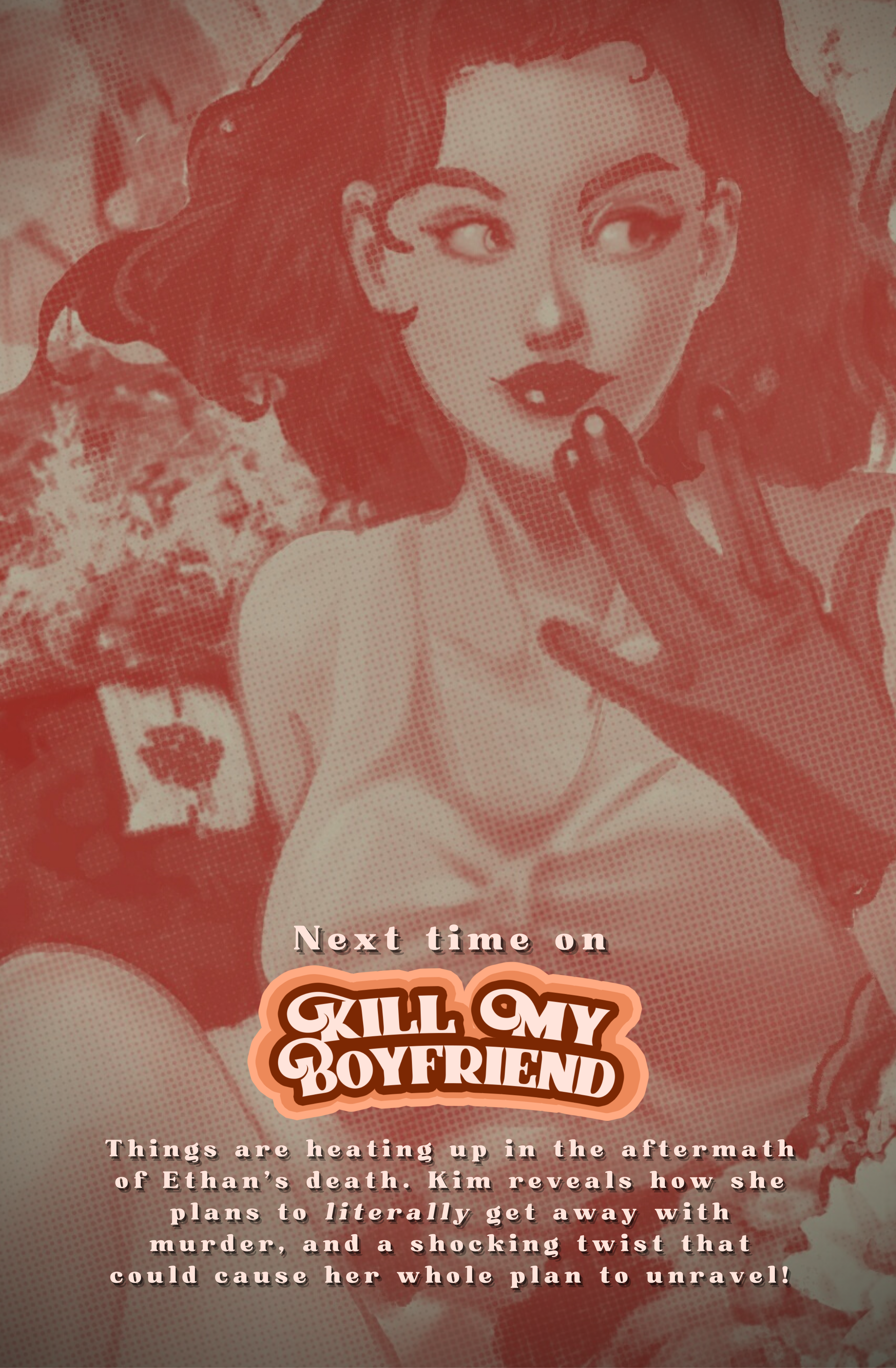 Anas Abdulhak's Comics's cover