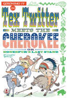 Tex Twitter meets the Cherokee