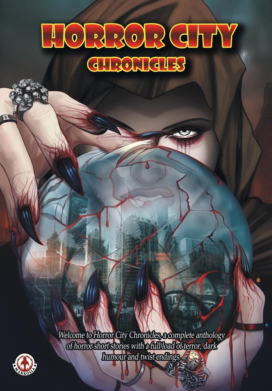 Horror City Chronicles