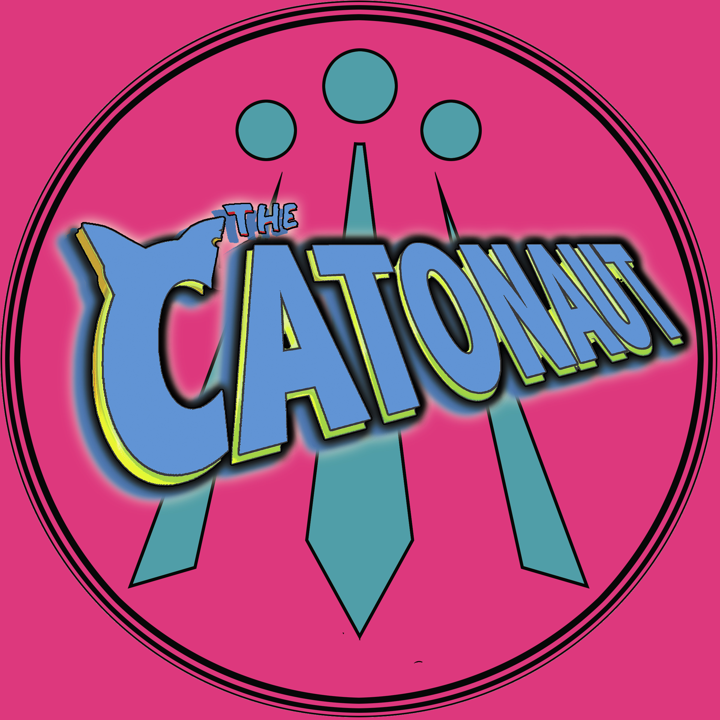 Catonaut Comics's image