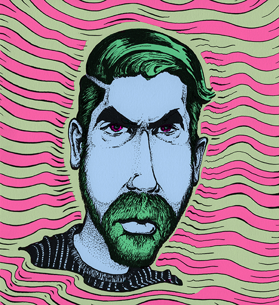 Mason O'Halloran's image