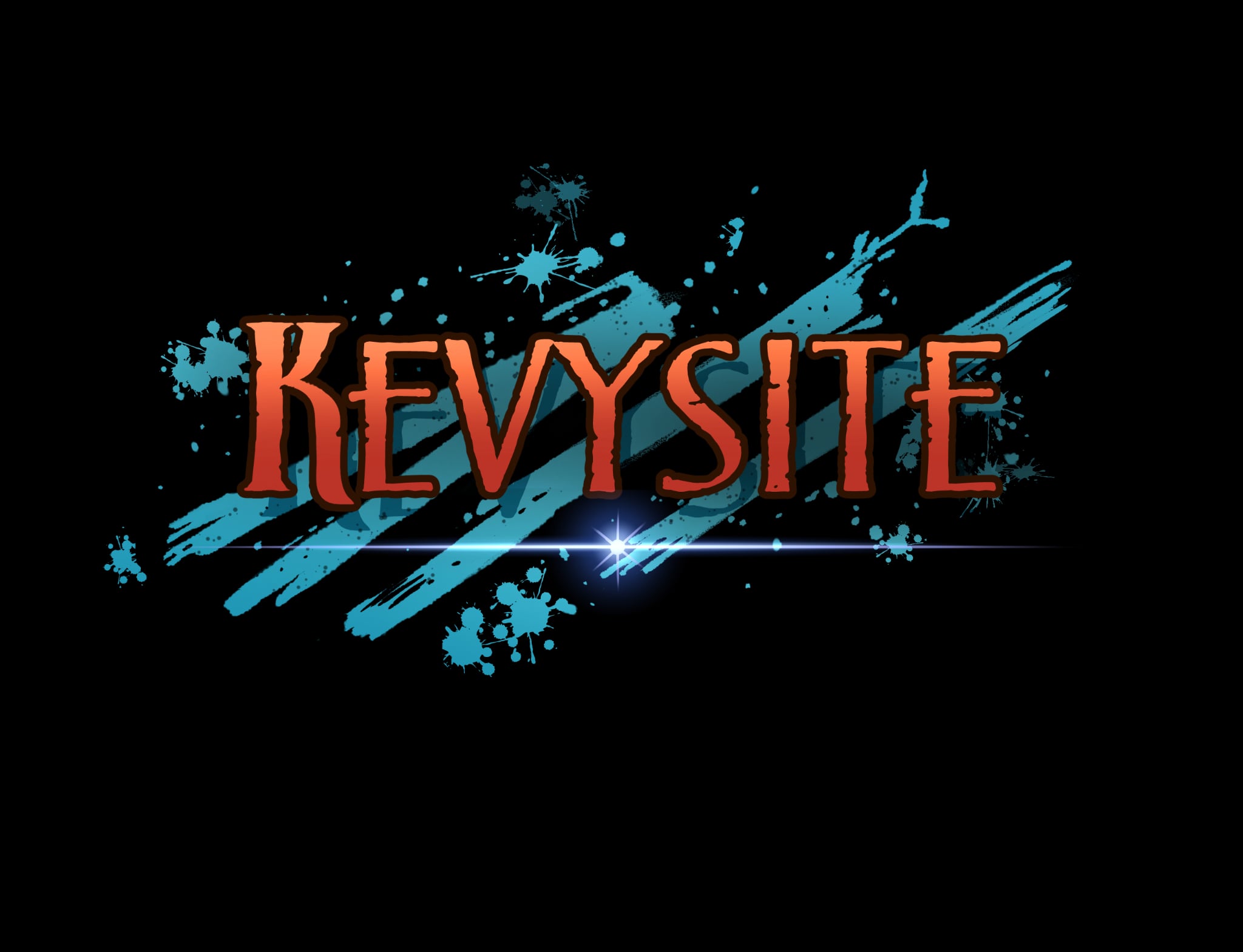 Kevysite Studios's cover