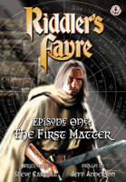 Riddler's Fayre Book 1 