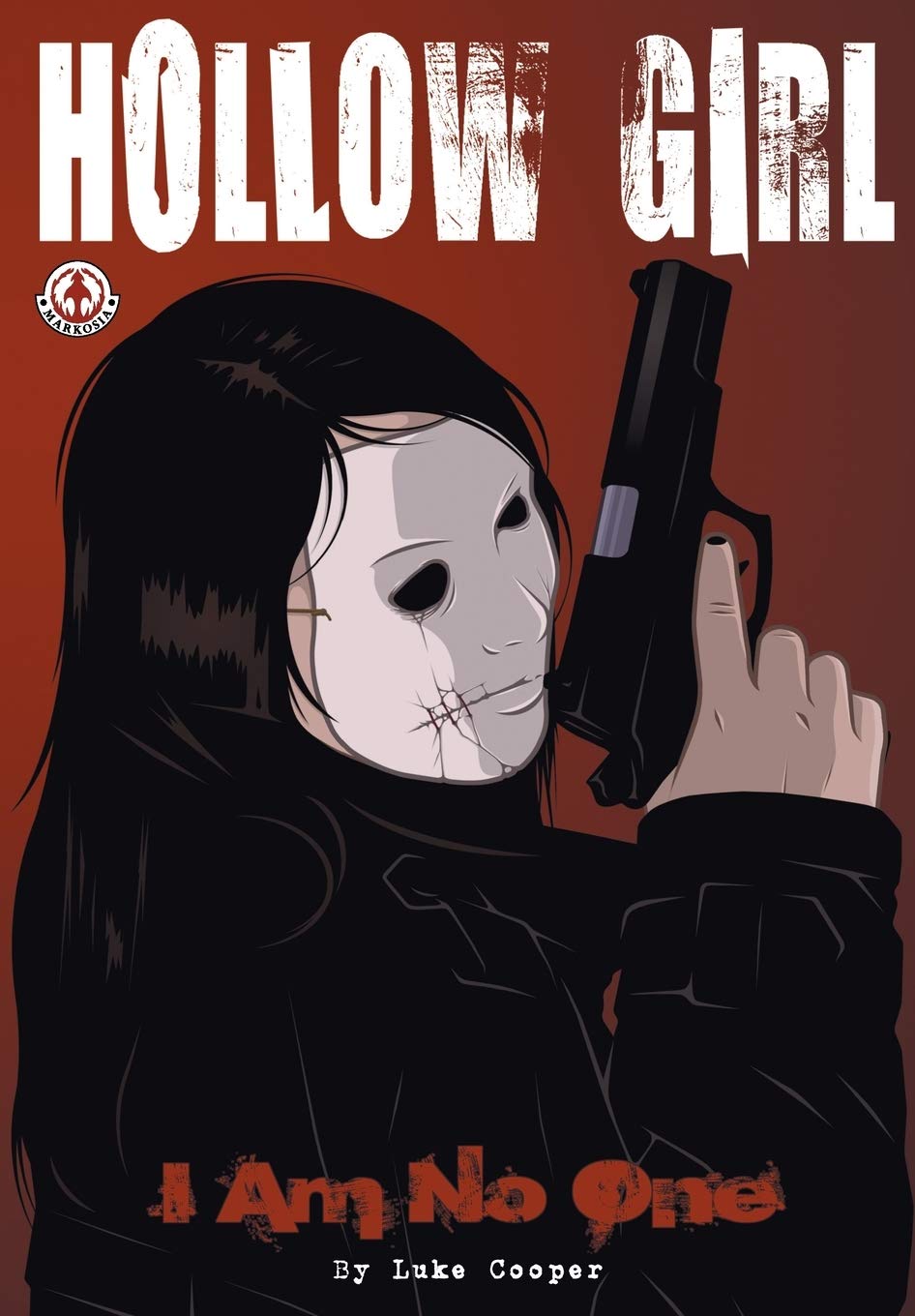 Hollow Girl Vol 1