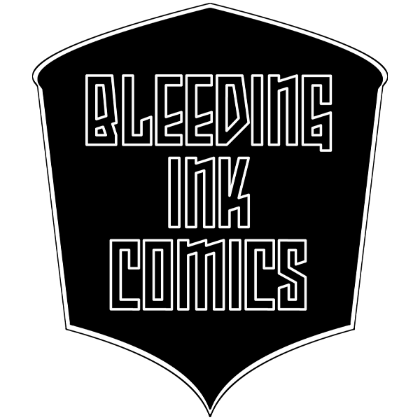 Bleeding Ink Comics's image