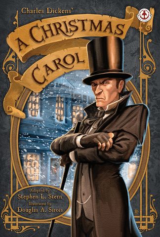 A Christmas Carol