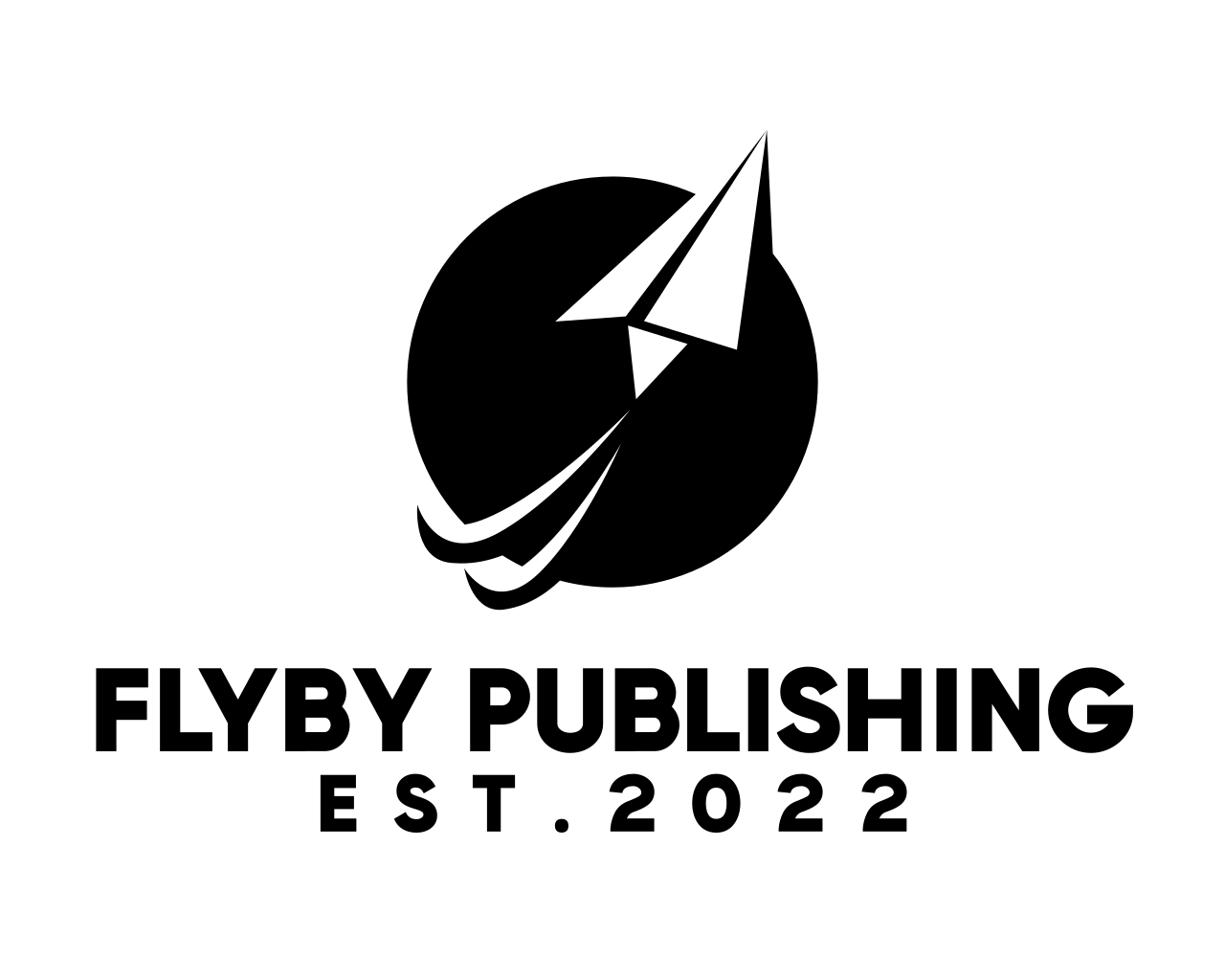 FlyBy Publishing Store's image