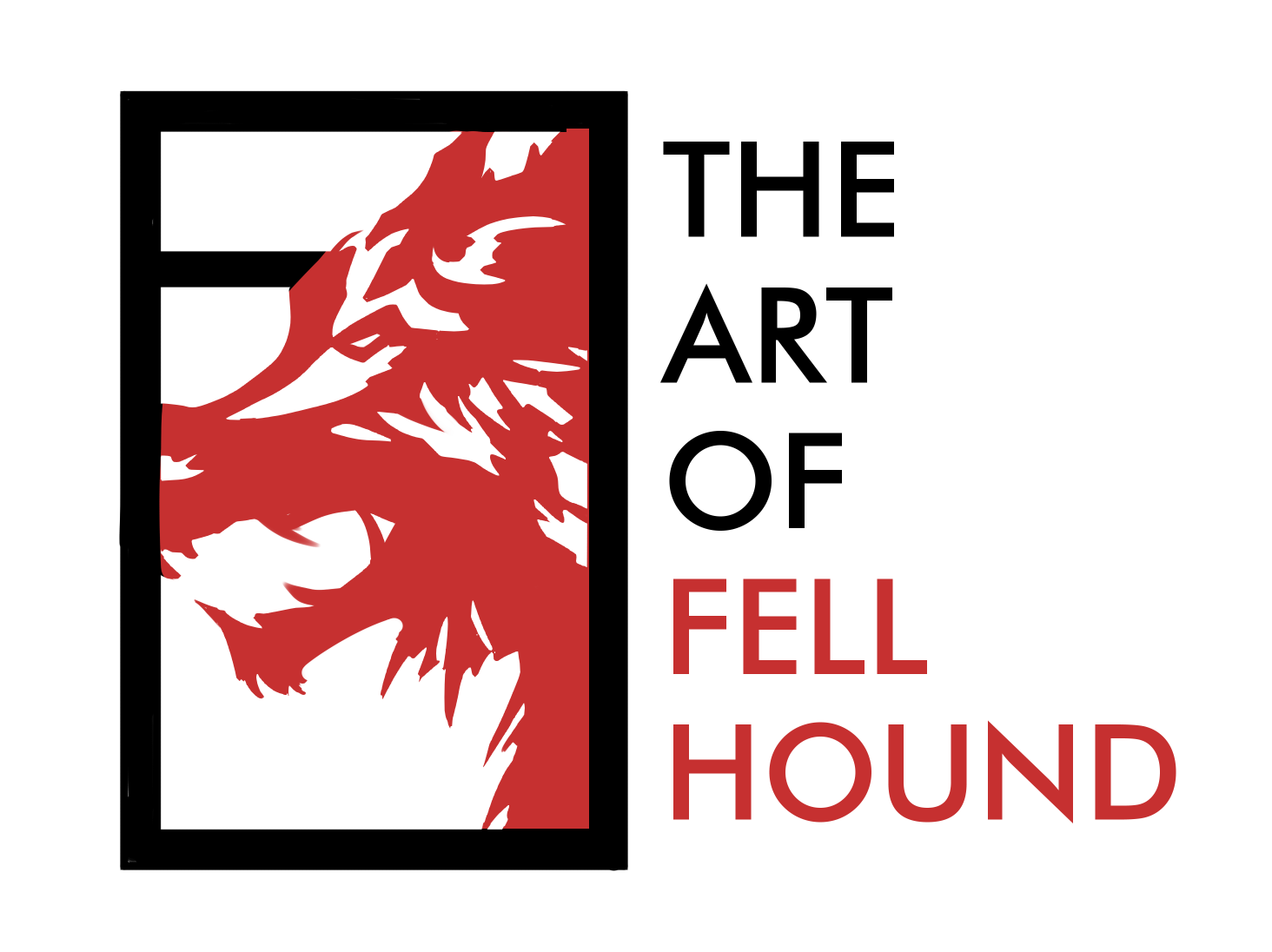 Fell Hound Comics