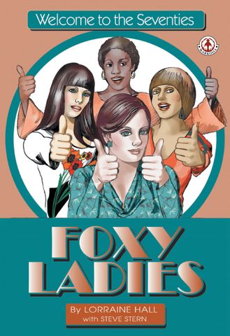 Foxy Ladies