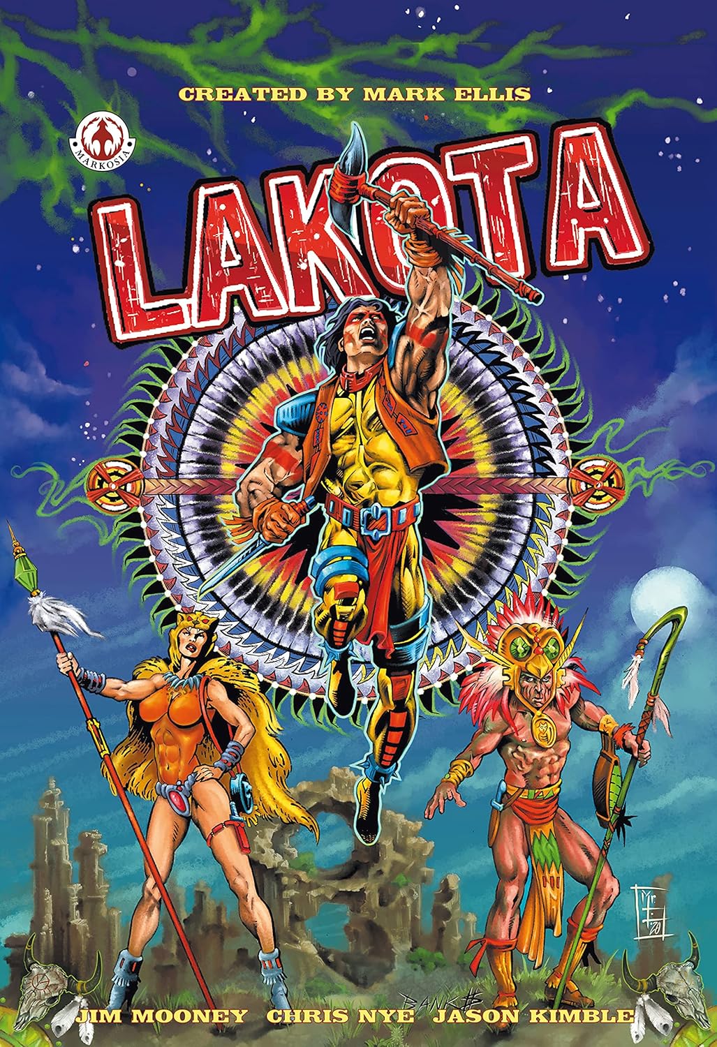 Lakota