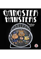 Gangster Hamsters