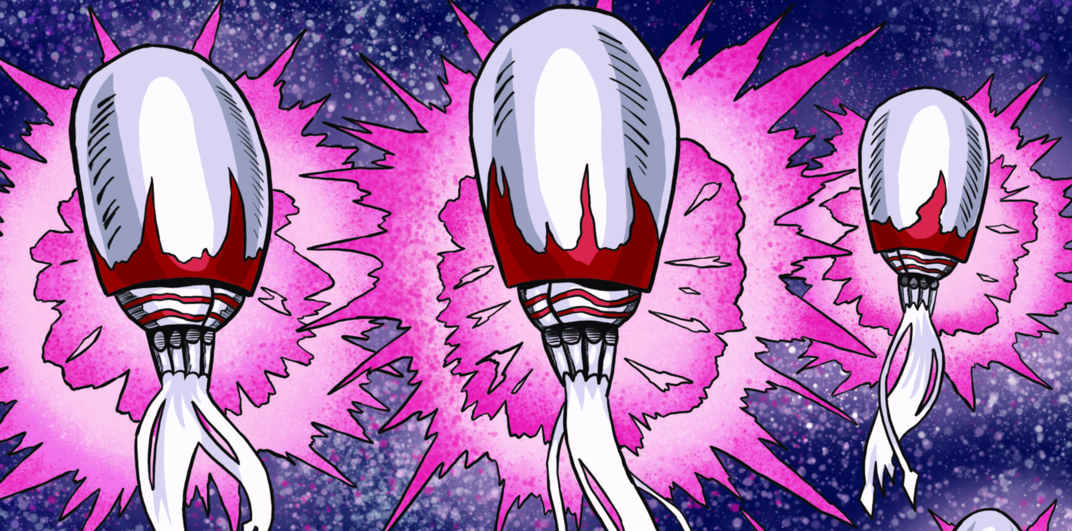 Justin Young's cover