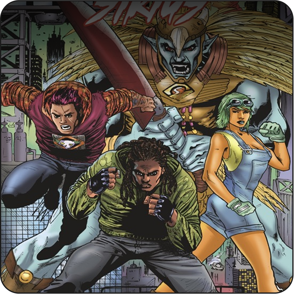 Cover image for Adventure comics