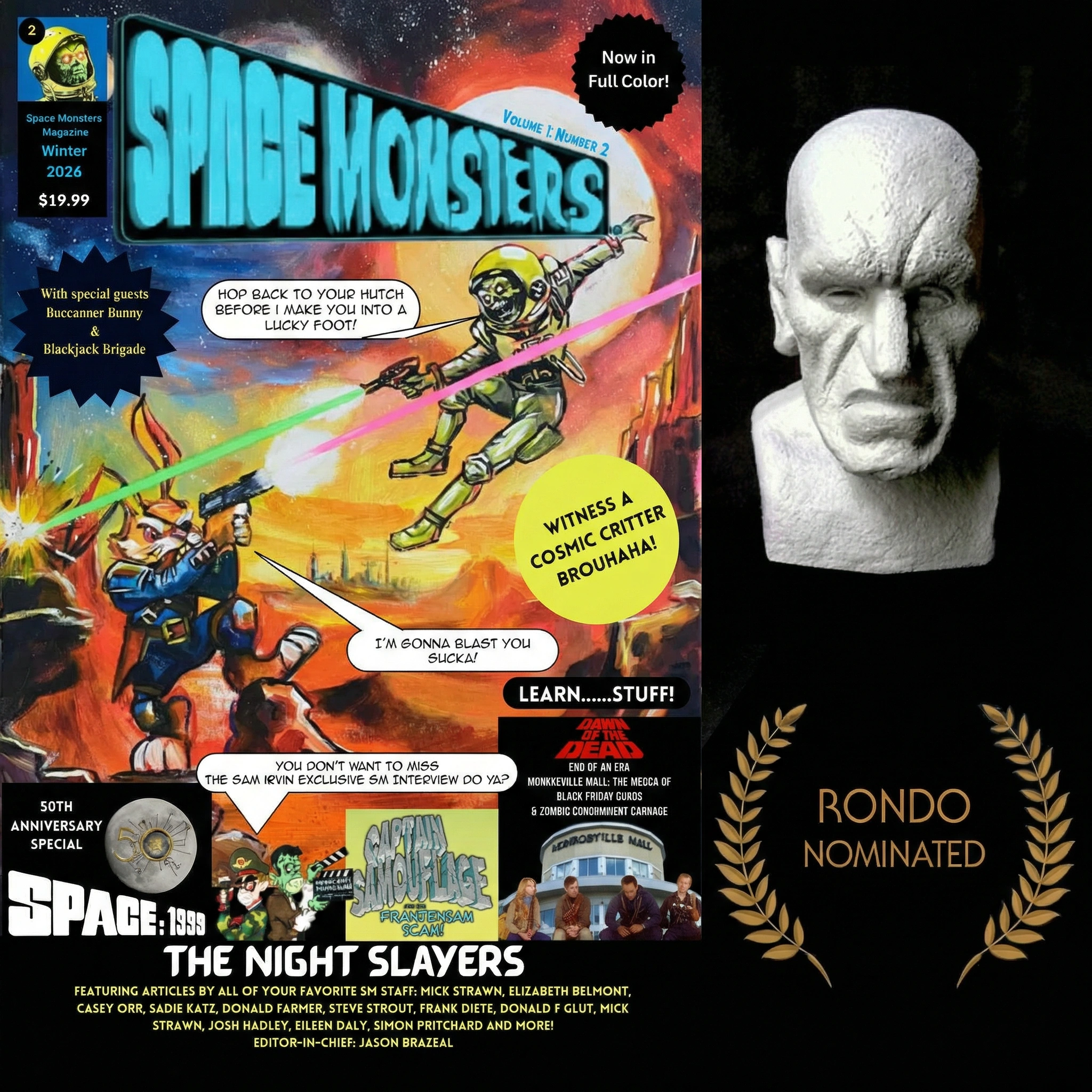 Babel Fish Press's cover