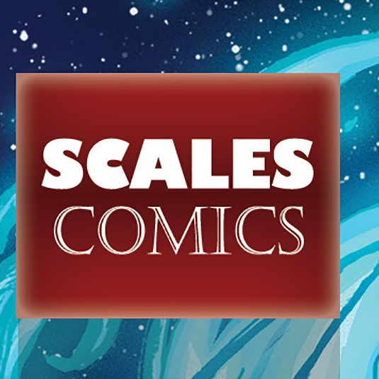 Scales Comics