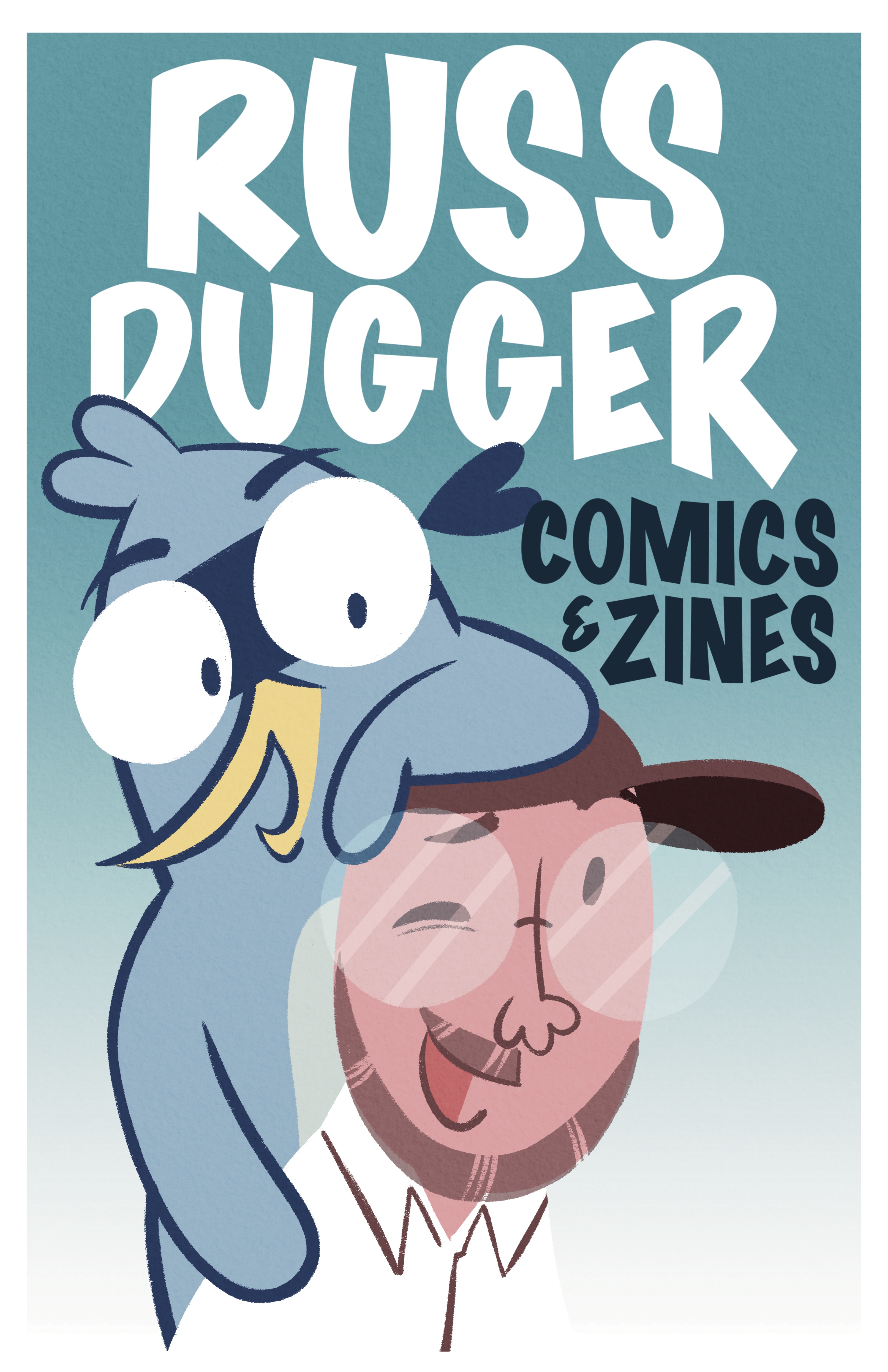 Doodlehoff Comics's image