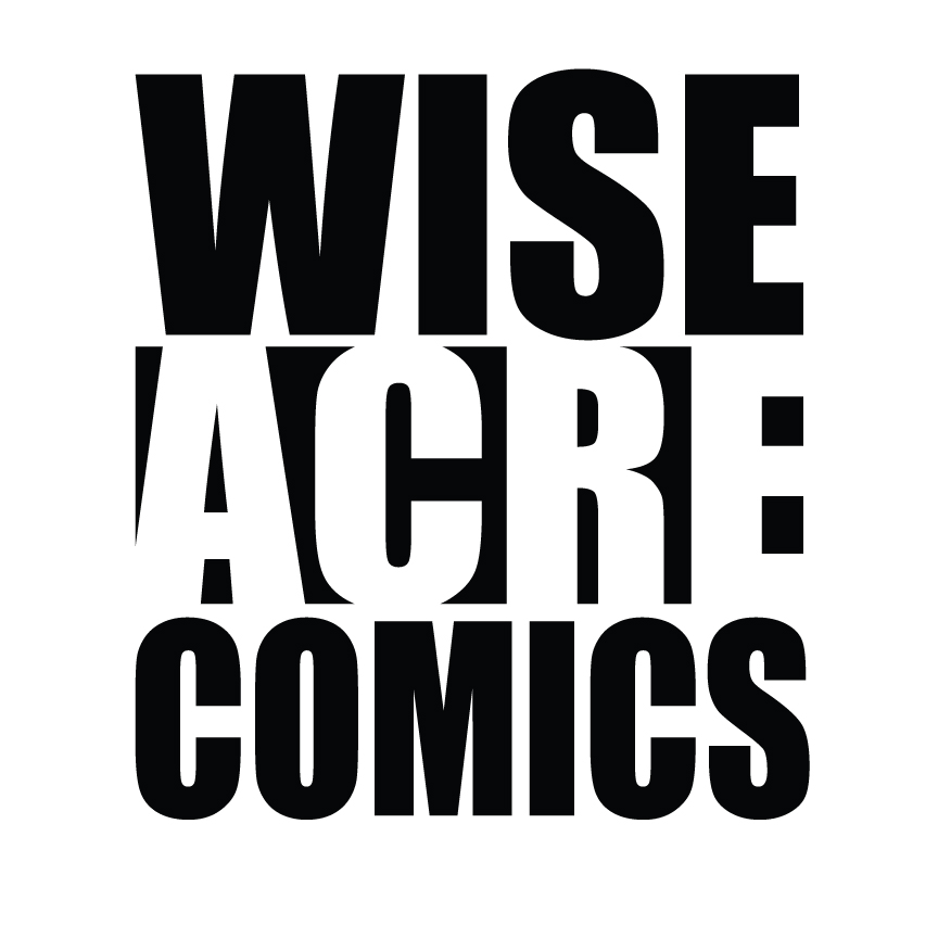 Wise Acre Comics's image
