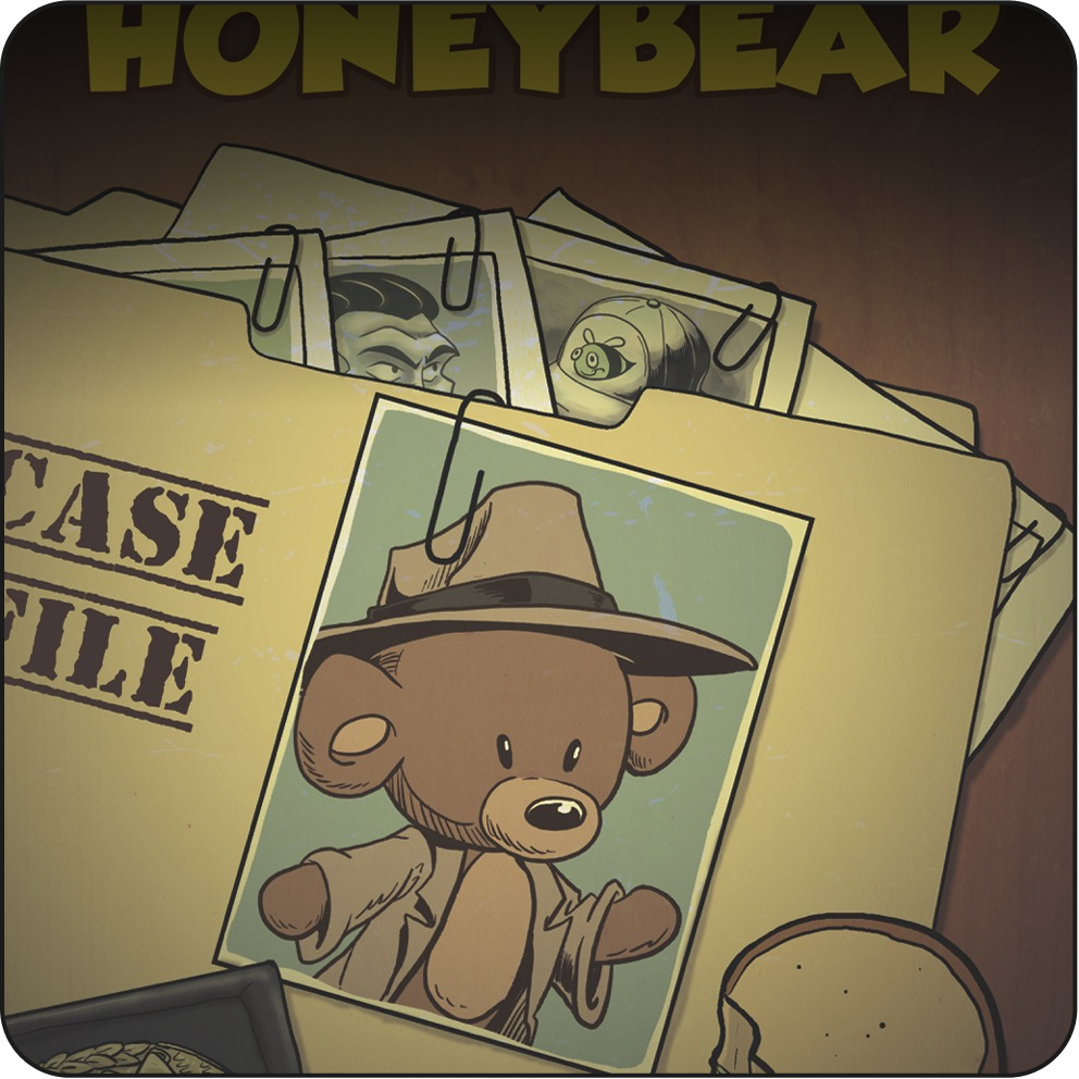 Cover image for All Ages comics