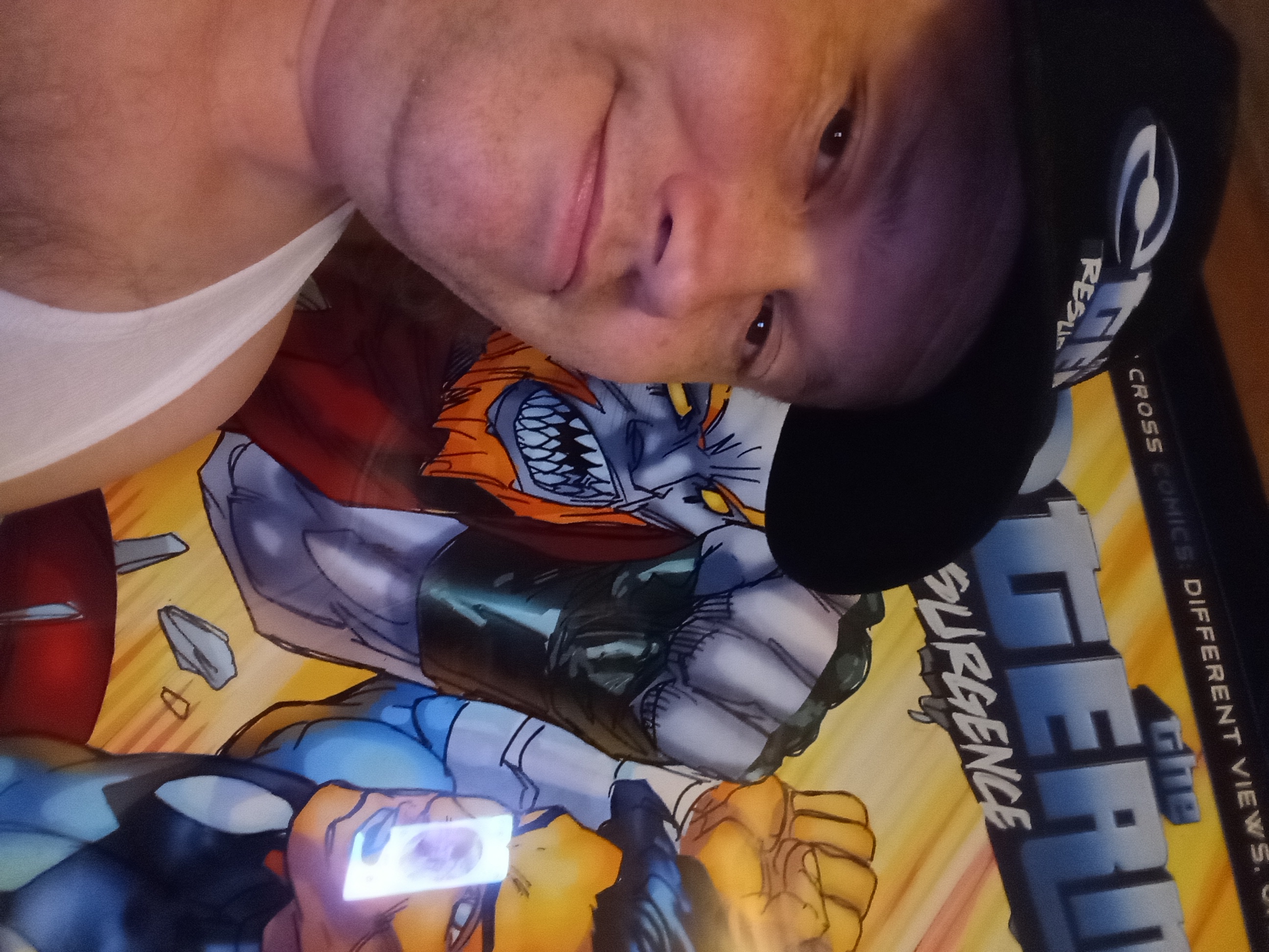 Bryan L. Fraze's image