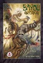 Bayou Arcana