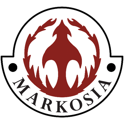 Markosia