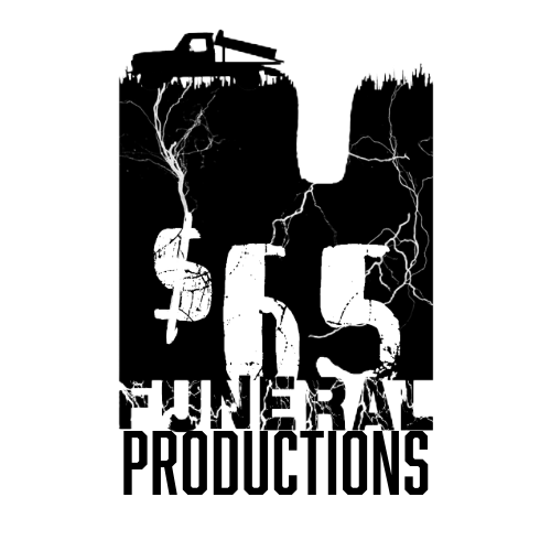65 Dollar Funeral Productions's image