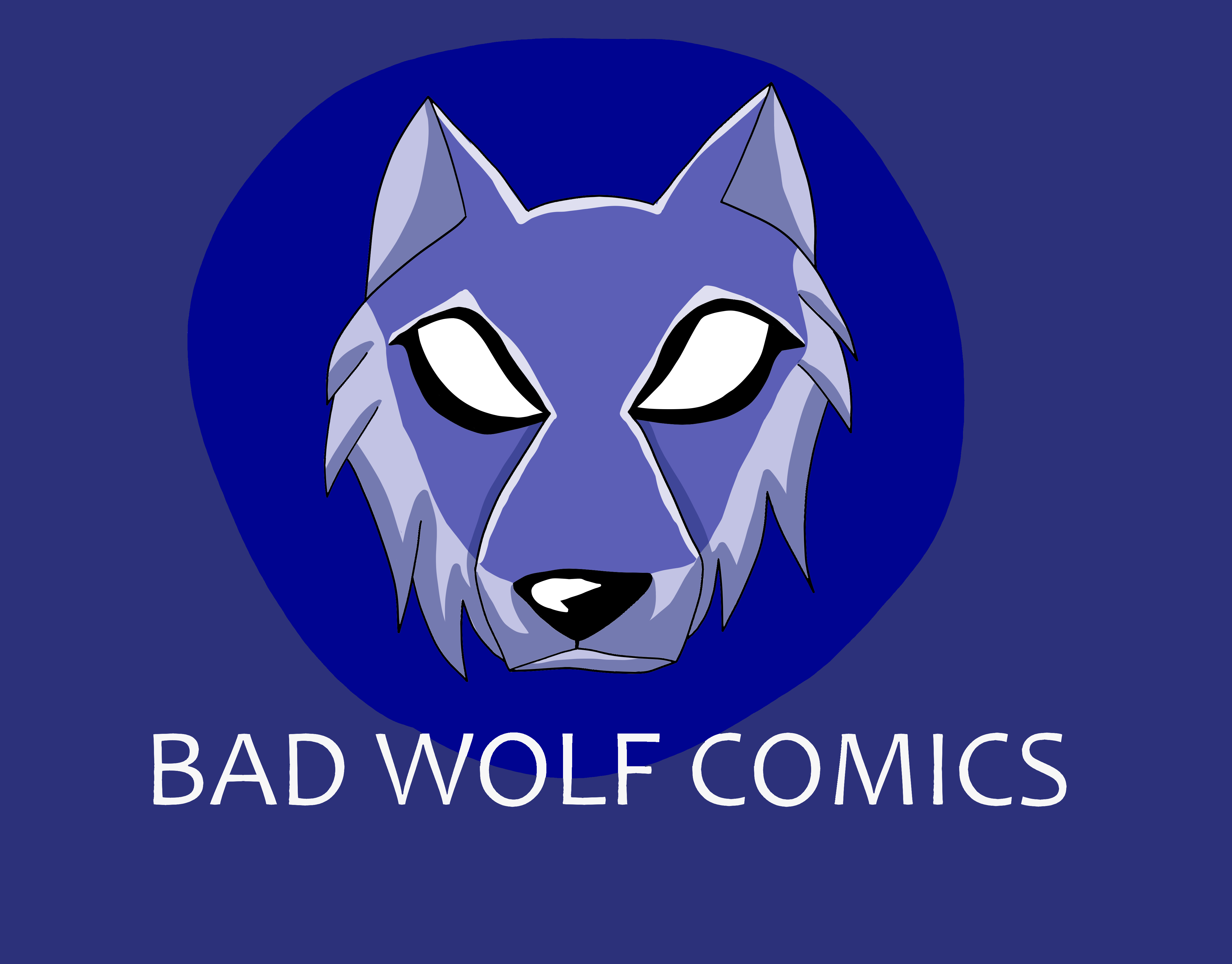 Bad Wolf Comics's avatar