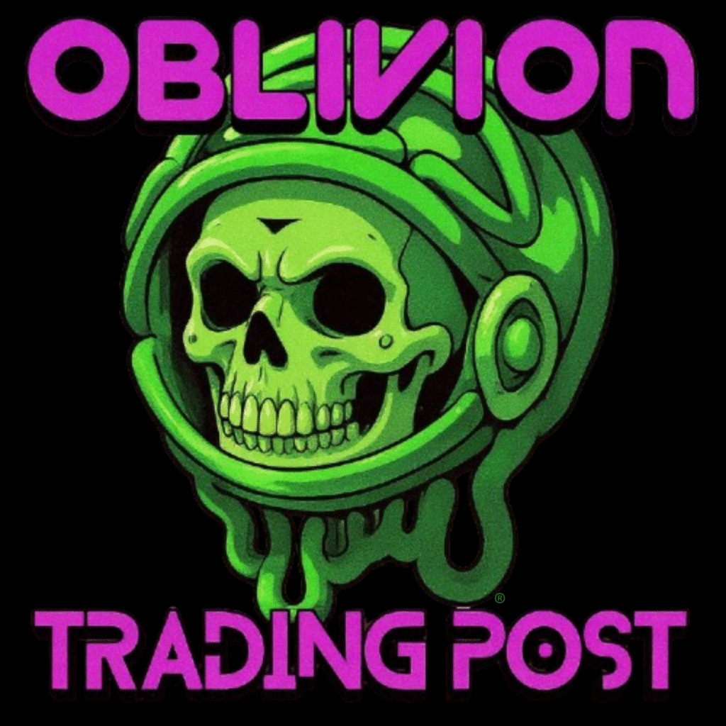Oblivion Trading Post's image
