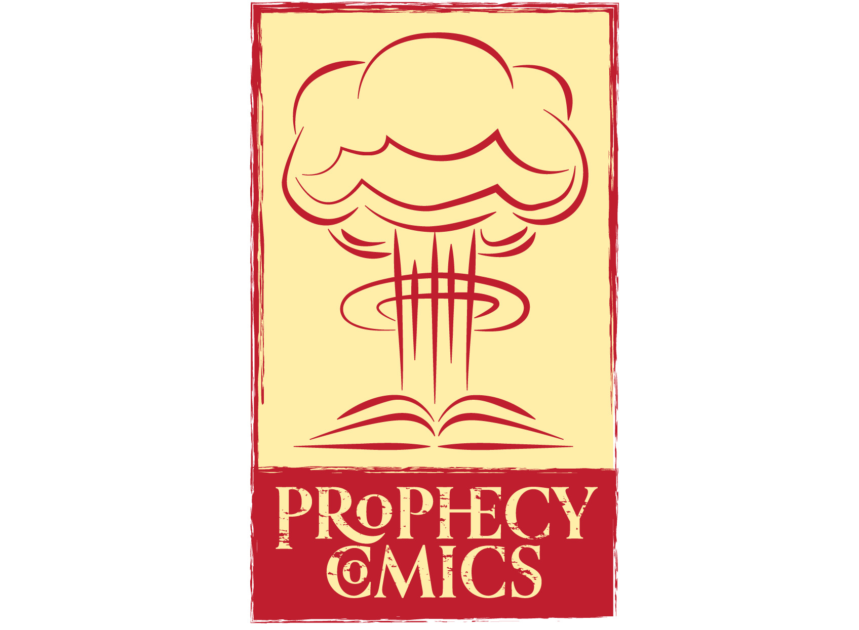 Prophecy Comics's image