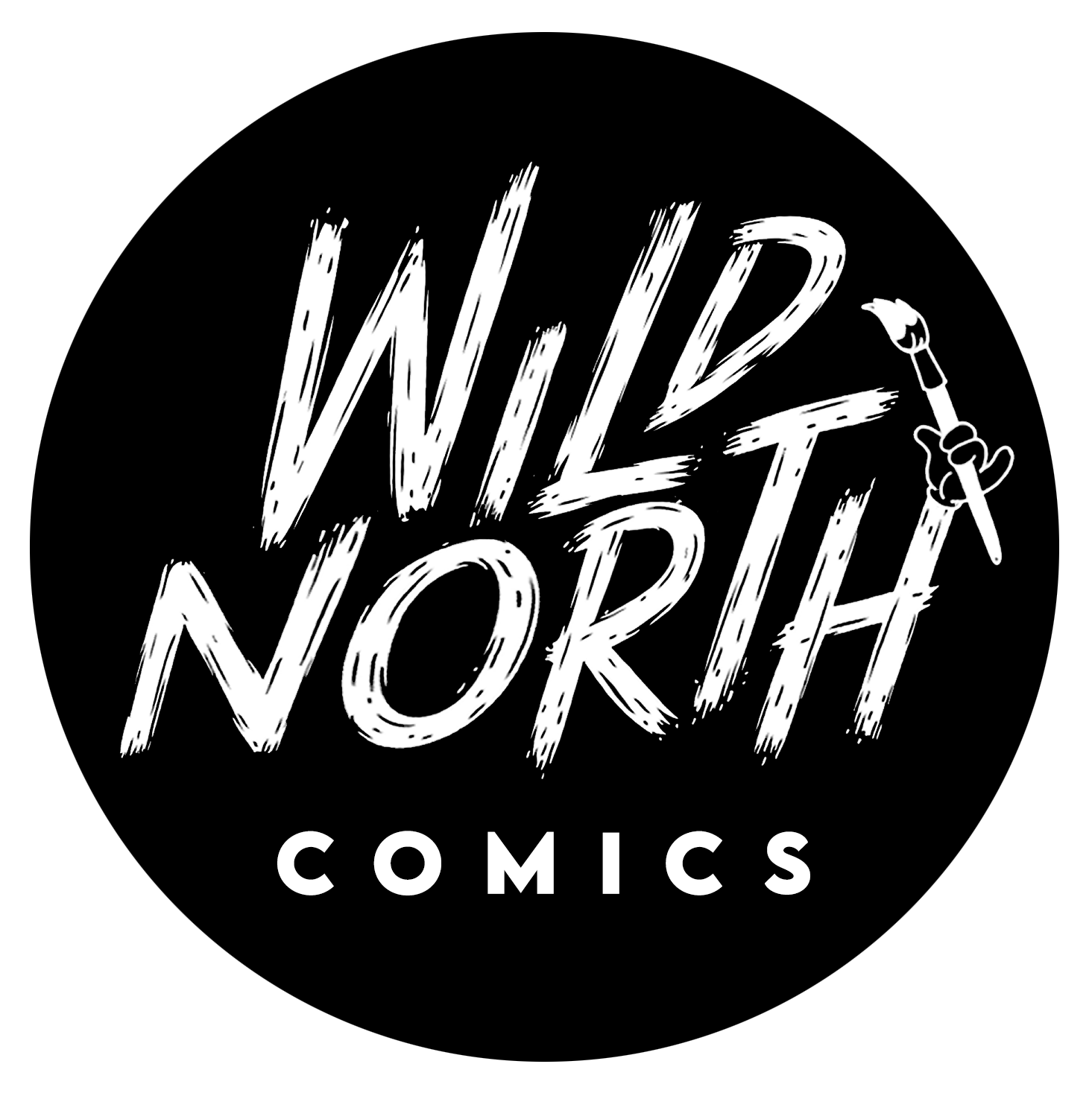 Wild North Comics