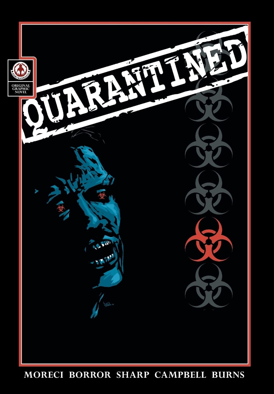 Quarantined