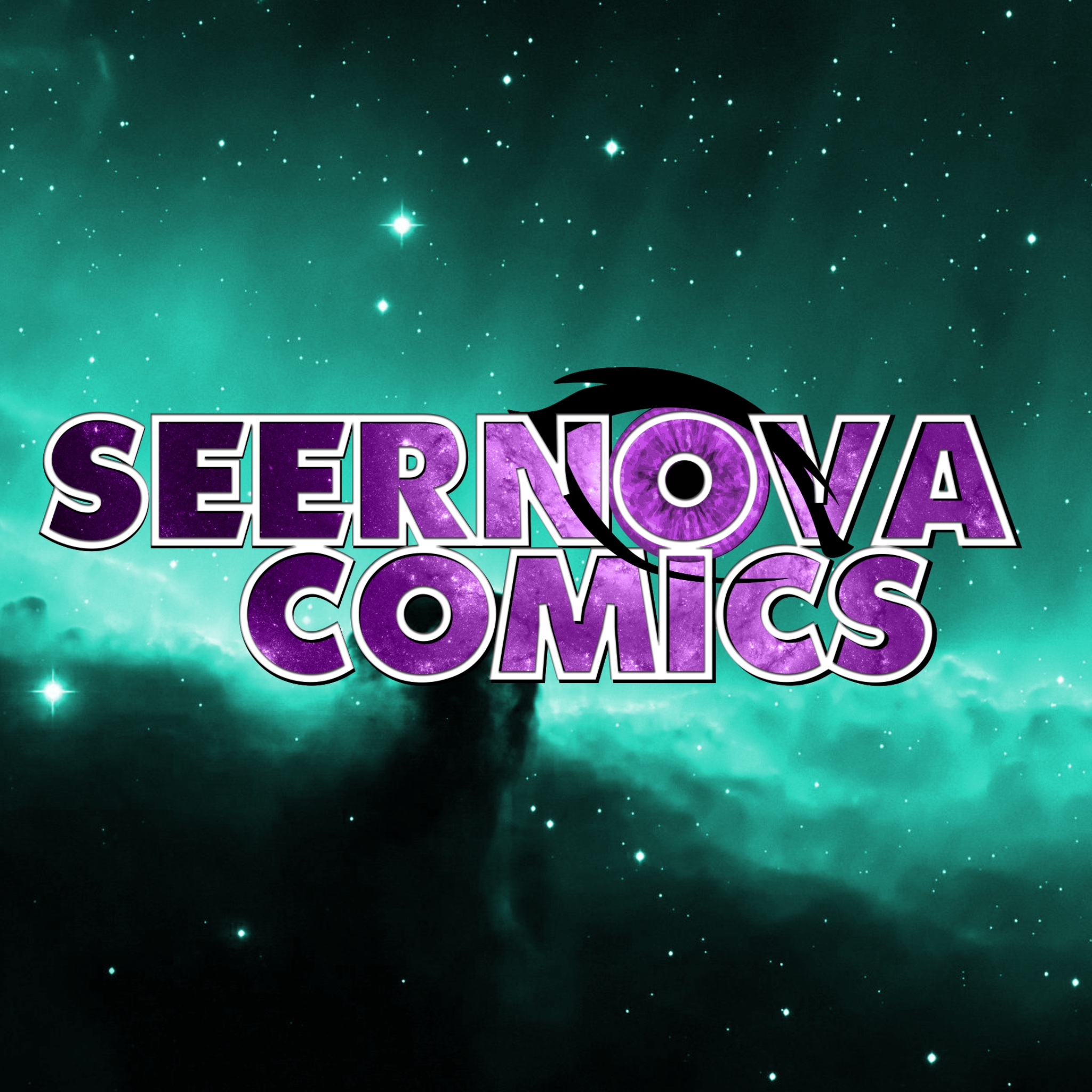 SeerNova Comics's image