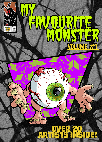 Book Issue Cover