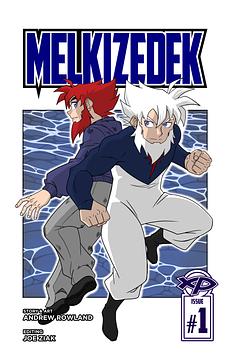 Melkizedek #1