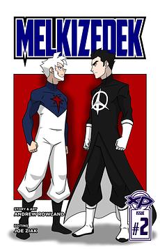 Melkizedek #2